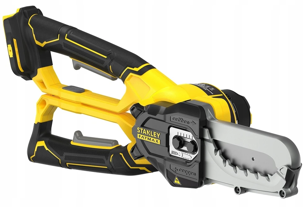 Grandininis pjūklas Stanley Fatmax SFMCPS515B-XJ 18V