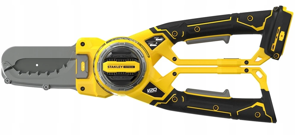 Grandininis pjūklas Stanley Fatmax SFMCPS515B-XJ 18V
