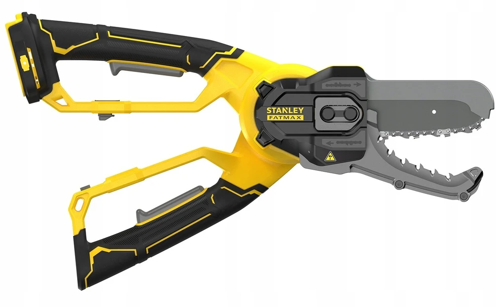 Grandininis pjūklas Stanley Fatmax SFMCPS515B-XJ 18V
