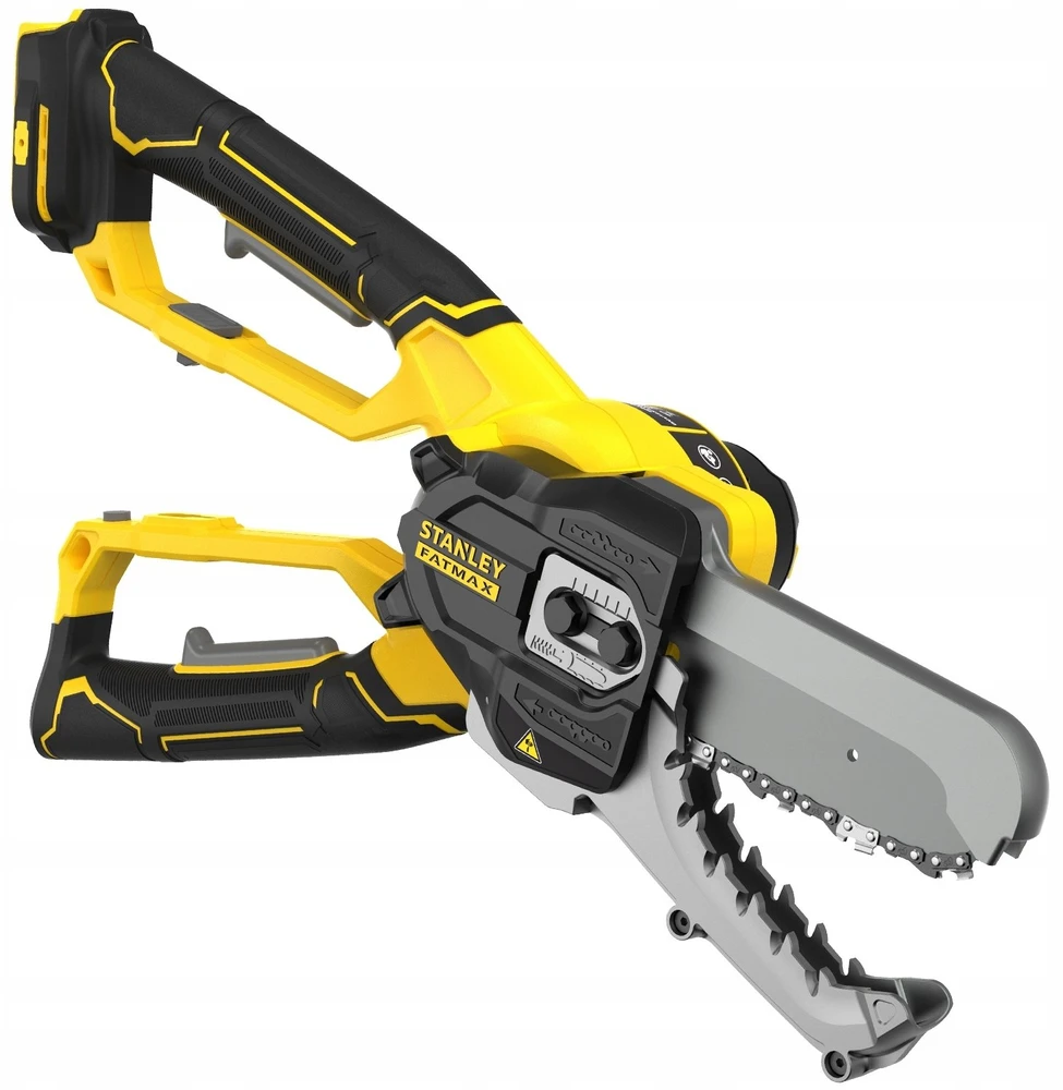 Grandininis pjūklas Stanley Fatmax SFMCPS515B-XJ 18V