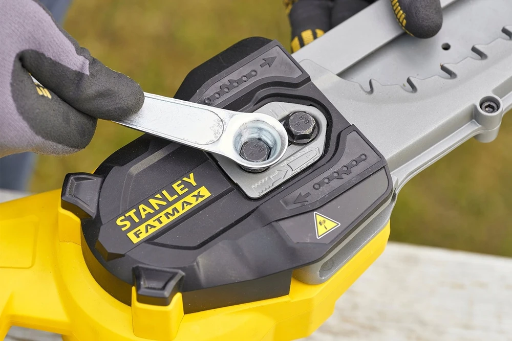 Grandininis pjūklas Stanley Fatmax SFMCPS515B-XJ 18V