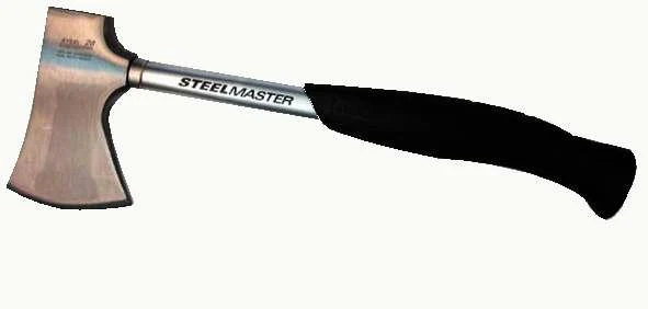 Kirvis Stanley Steelmaster 1-51-030; 869 g