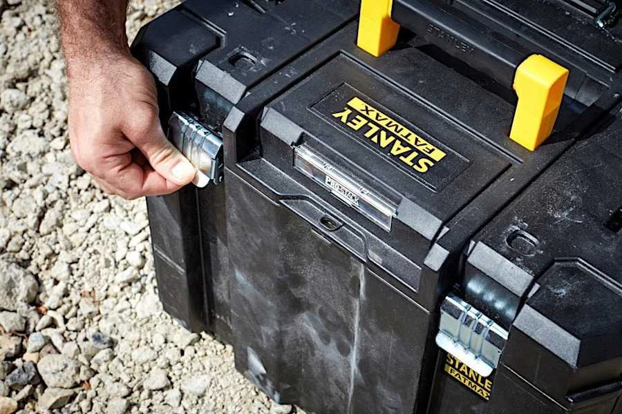 Įrankių vežimėlis Stanley FMST1-80103