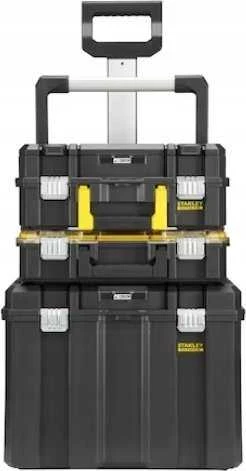 Įrankių vežimėlis Stanley FMST1-80103