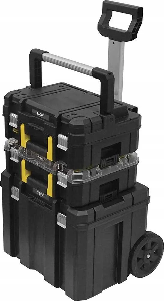 Įrankių vežimėlis Stanley FMST1-80103