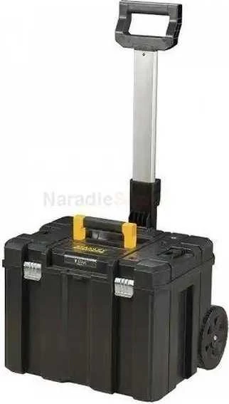 Įrankių dėžių komplektas Stanley FMST1-80101