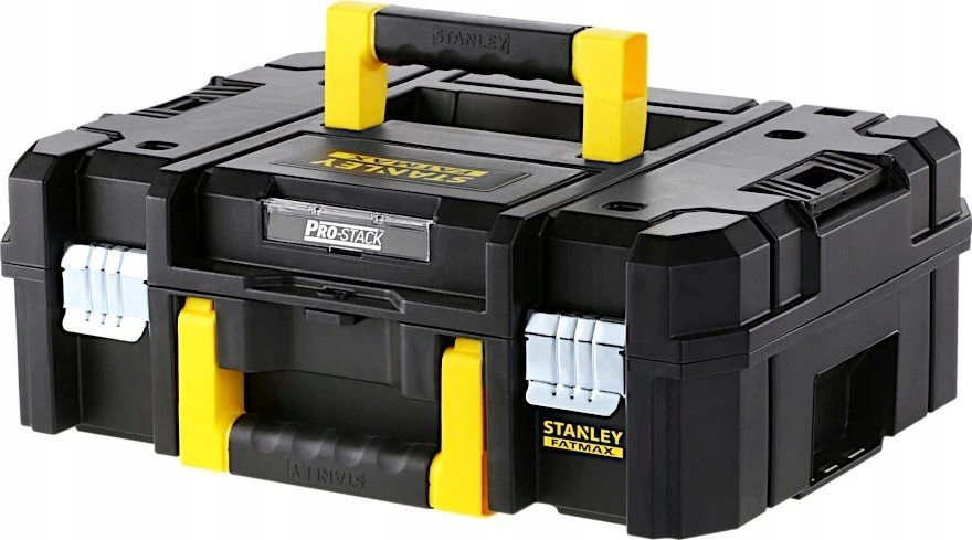 Įrankių dėžių komplektas Stanley FMST1-80101