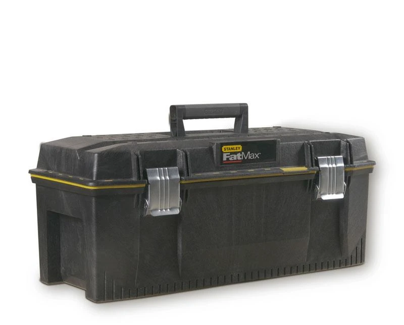 STANLEY įrankių dėžė STRUCTRAL FOAM BOX 28" 1-93-935