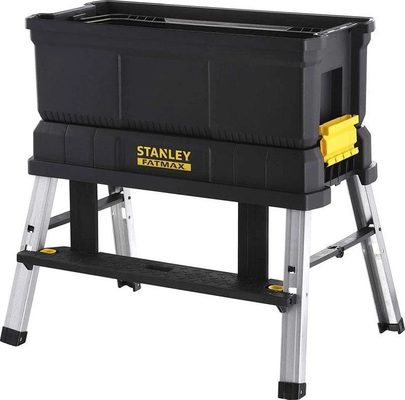 Įrankių dėžė Stanley FATMAX 3in1