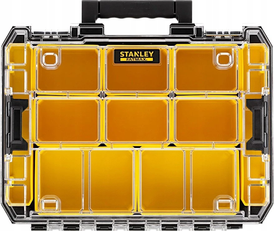 Įrankių vežimėlis Stanley FMST1-80103
