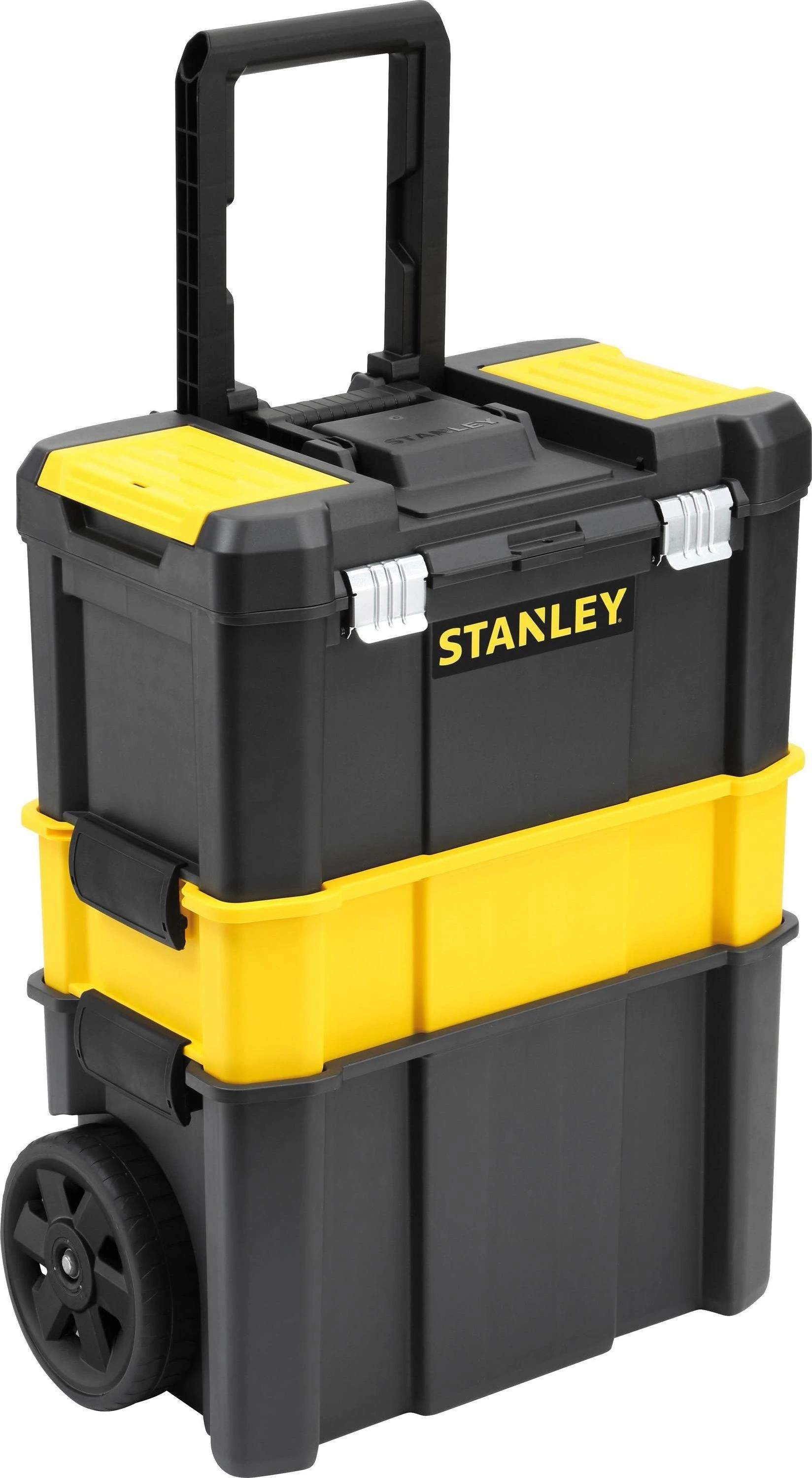 Įrankių vežimėlis Stanley Essential RWS