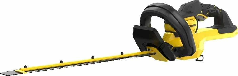 Gyvatvorių žirklės Stanley SFMCHTB866B-XJ; 54 V (be akumuliatoriaus ir pakrovėjo)