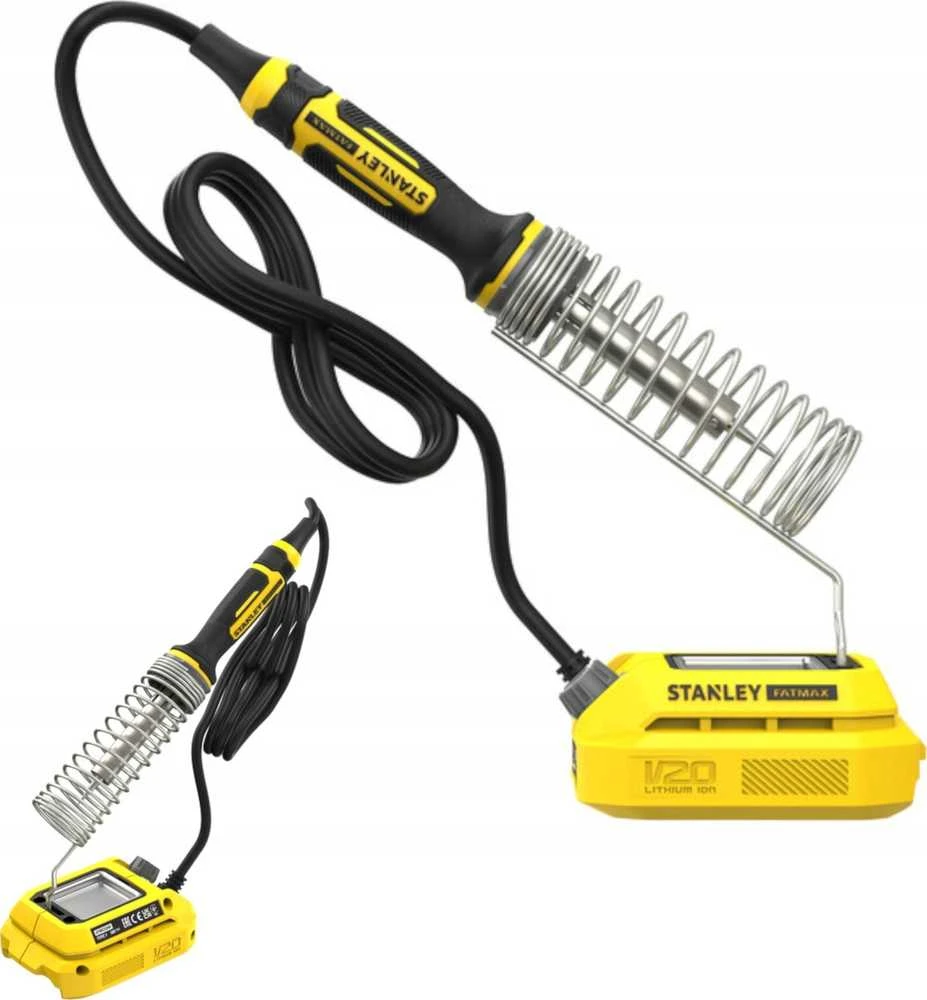Stanley ST lituoklis V20 SFMCE040B