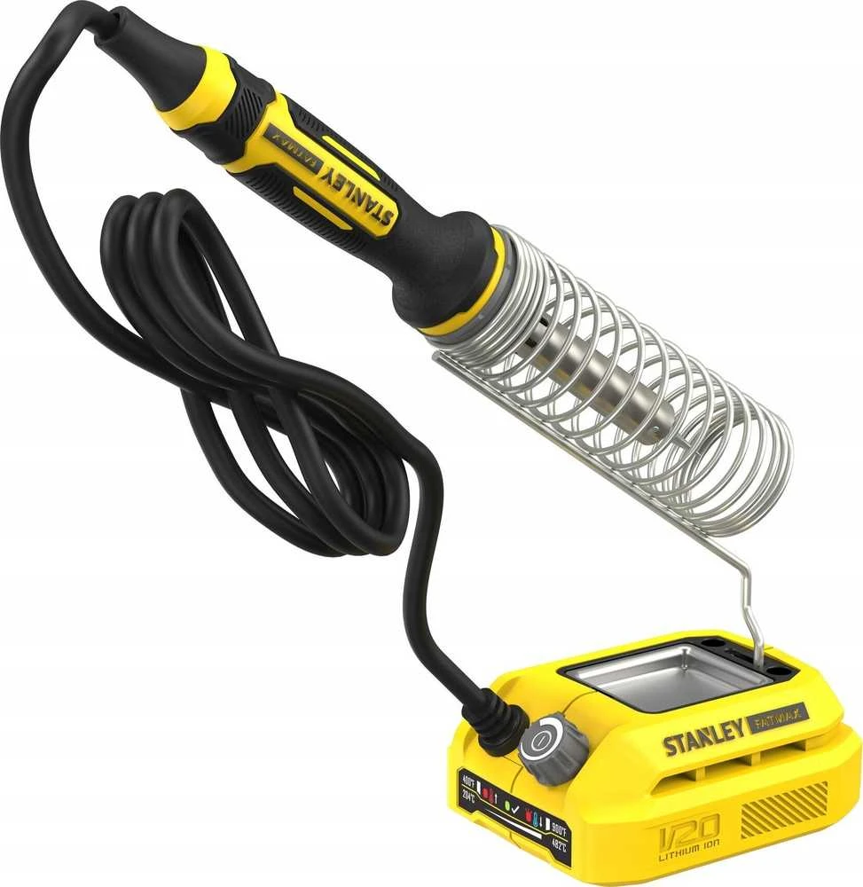 Stanley ST lituoklis V20 SFMCE040B