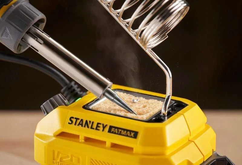 Stanley ST lituoklis V20 SFMCE040B