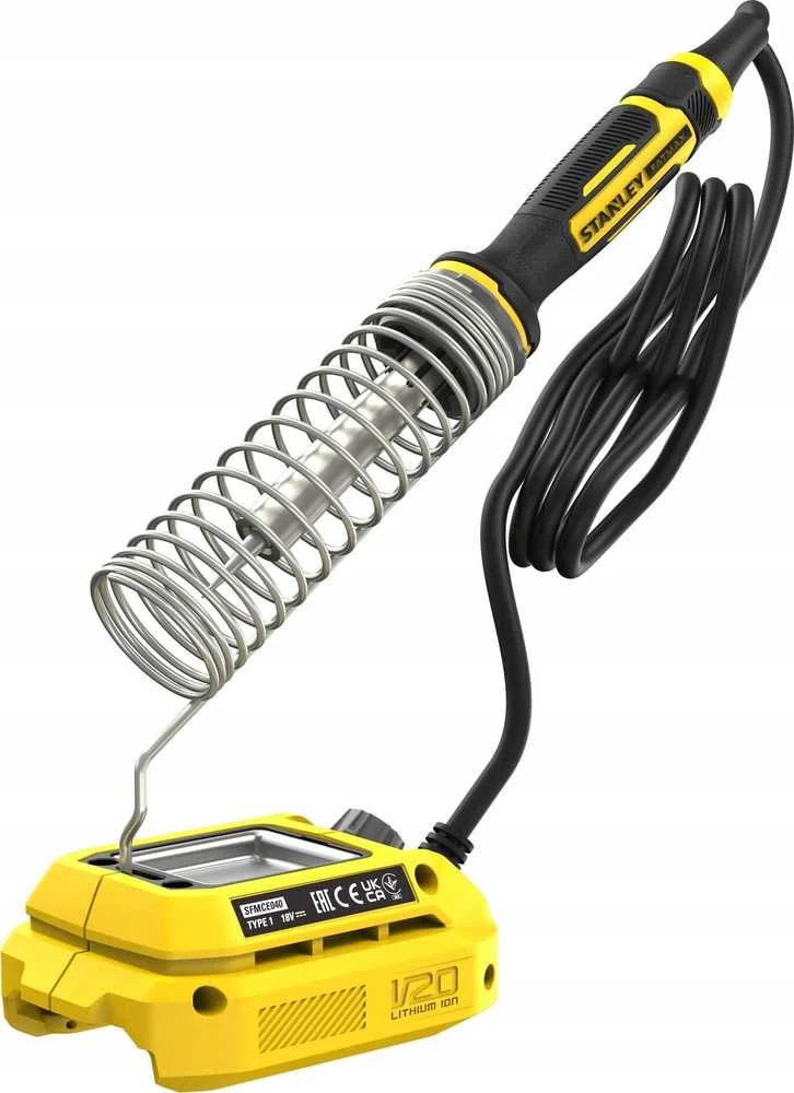 Stanley ST lituoklis V20 SFMCE040B