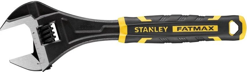 Stanley Sourcing ST.SZWED FM DVIMETERIALINĖ RANKENĖ 250mm | Tiekimas