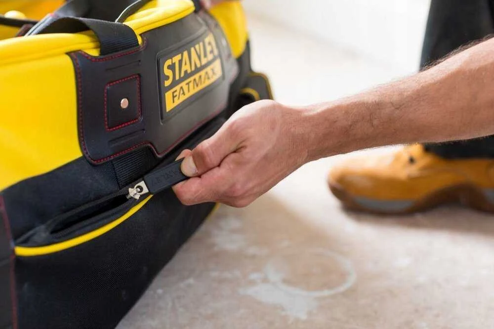 Įrankių krepšys Stanley FMST82706-1