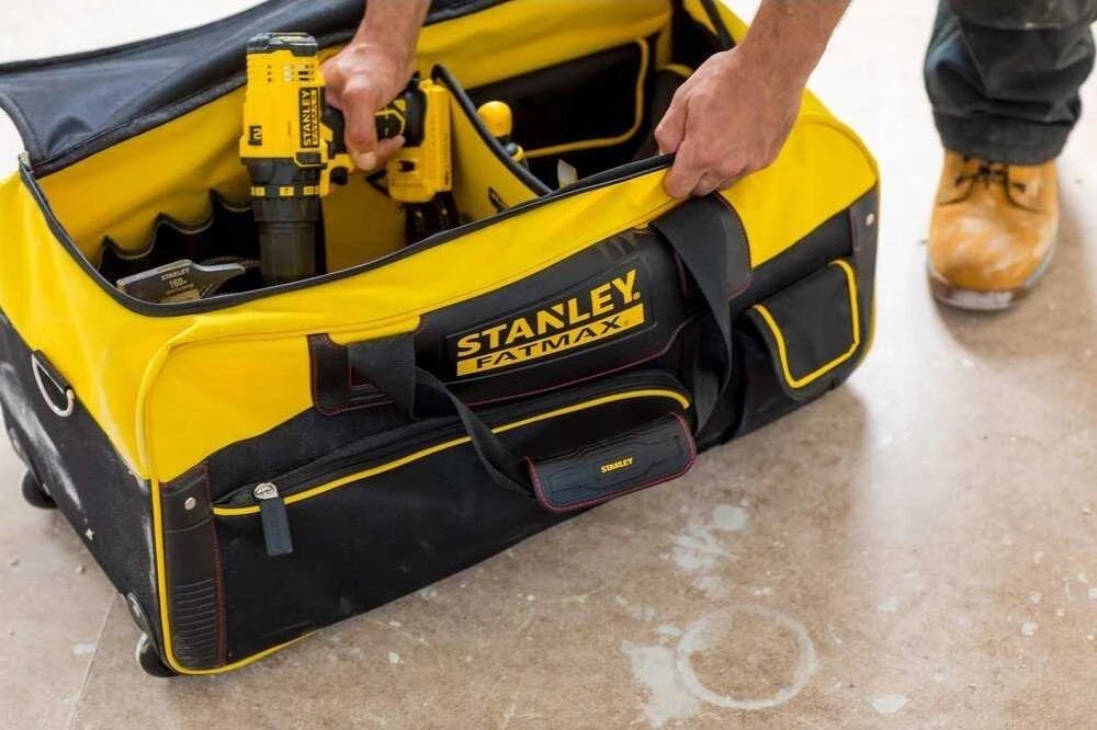 Įrankių krepšys Stanley FMST82706-1