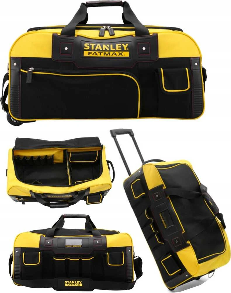 Įrankių krepšys Stanley FMST82706-1