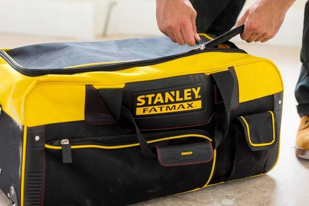 Įrankių krepšys Stanley FMST82706-1