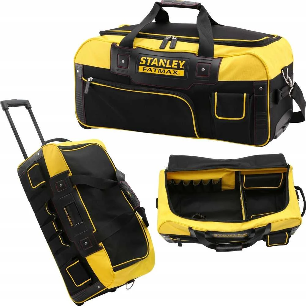 Įrankių krepšys Stanley FMST82706-1