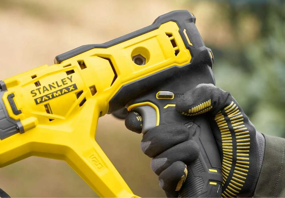 Stanley ST V20 SFMCGA75M1 1x4,0Ah + GRĘŽIMAS 76x155mm