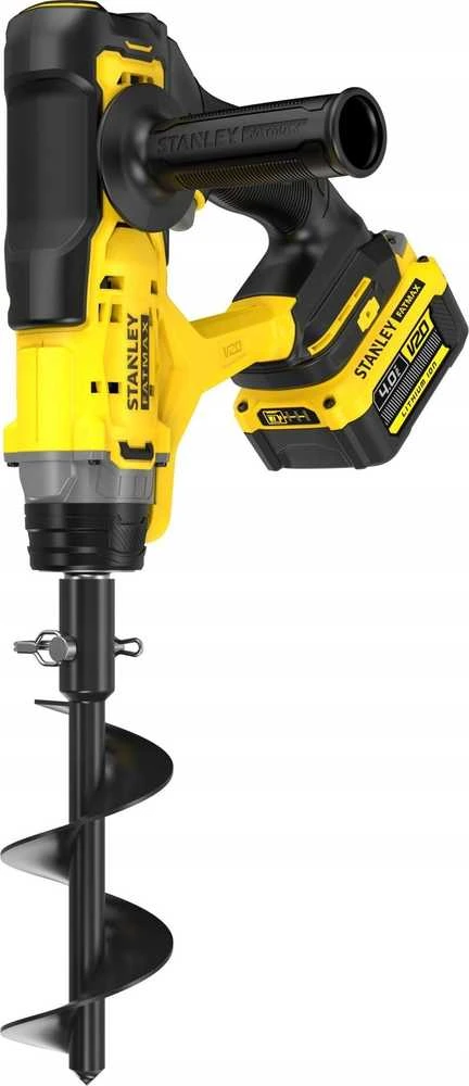 Stanley ST V20 SFMCGA75M1 1x4,0Ah + GRĘŽIMAS 76x155mm