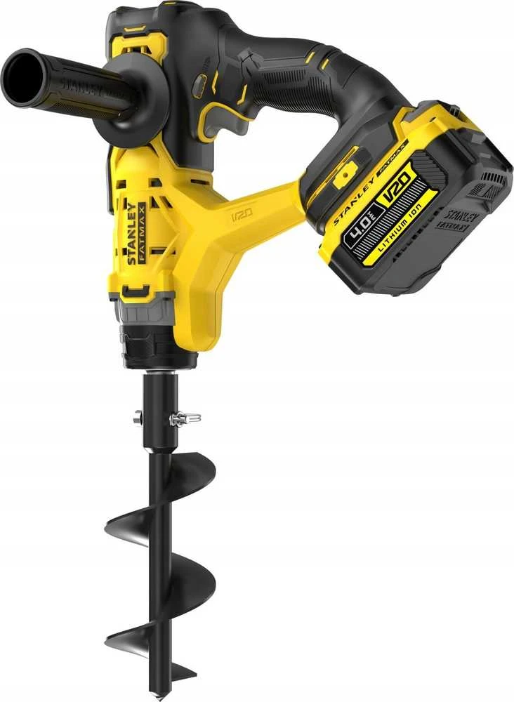Stanley ST V20 SFMCGA75M1 1x4,0Ah + GRĘŽIMAS 76x155mm