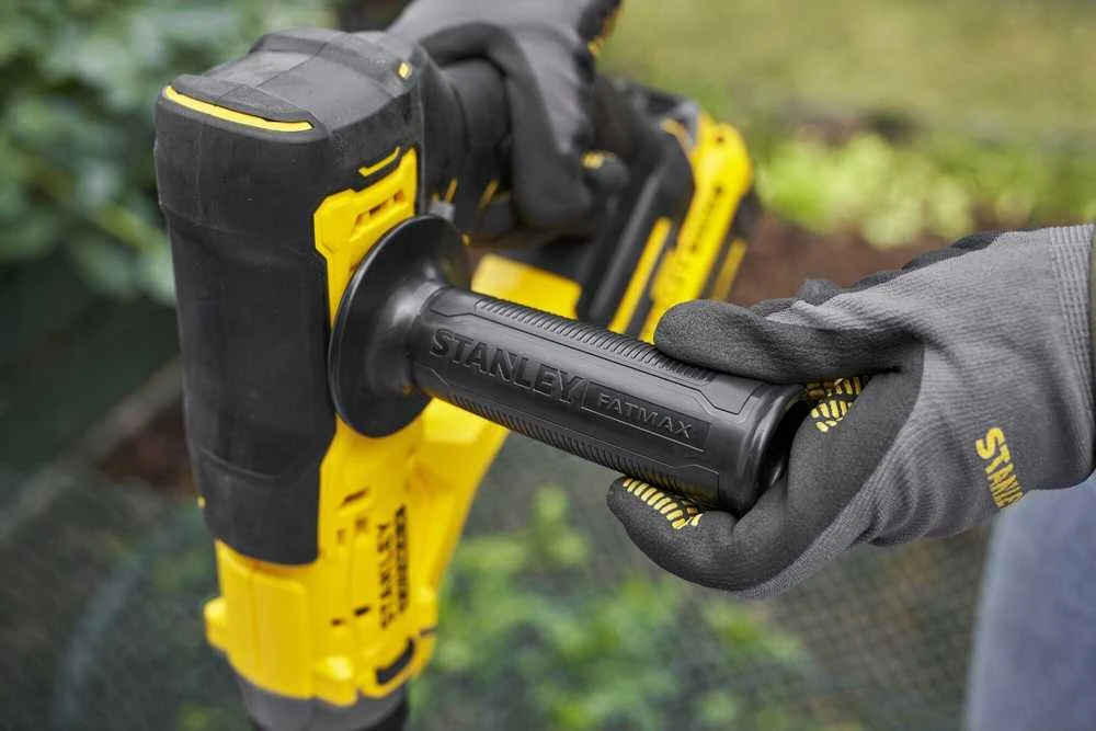 Stanley ST V20 SFMCGA75M1 1x4,0Ah + GRĘŽIMAS 76x155mm