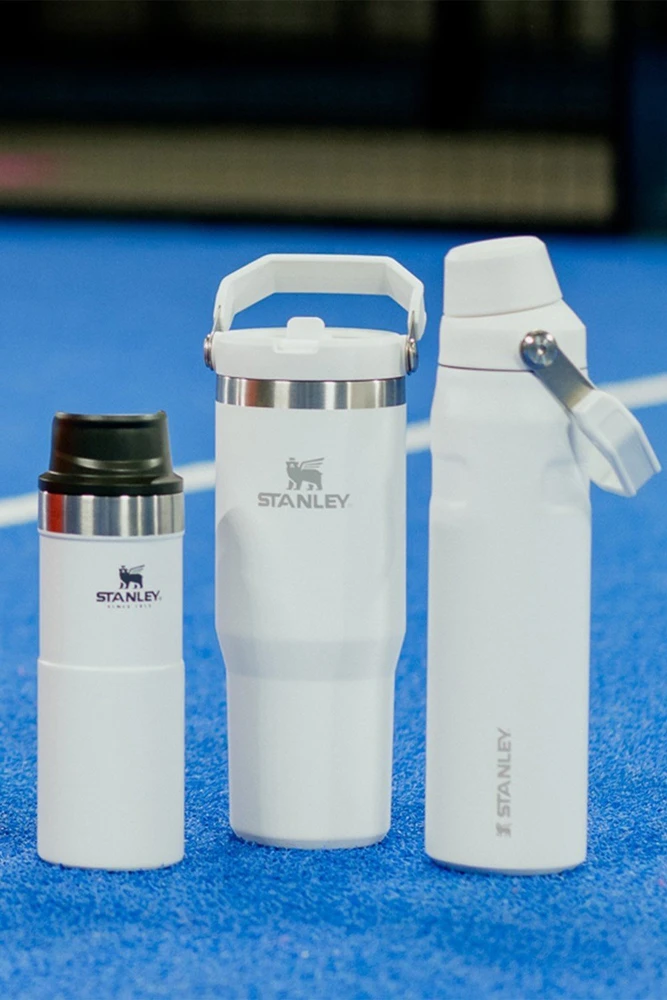 Gertuvė STANLEY AEROLIGHT FAST FLOW (0.6 l)