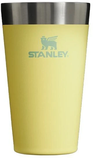 Stanley termo puodelis su sudedamu dangčiu, 0,47 l, pom