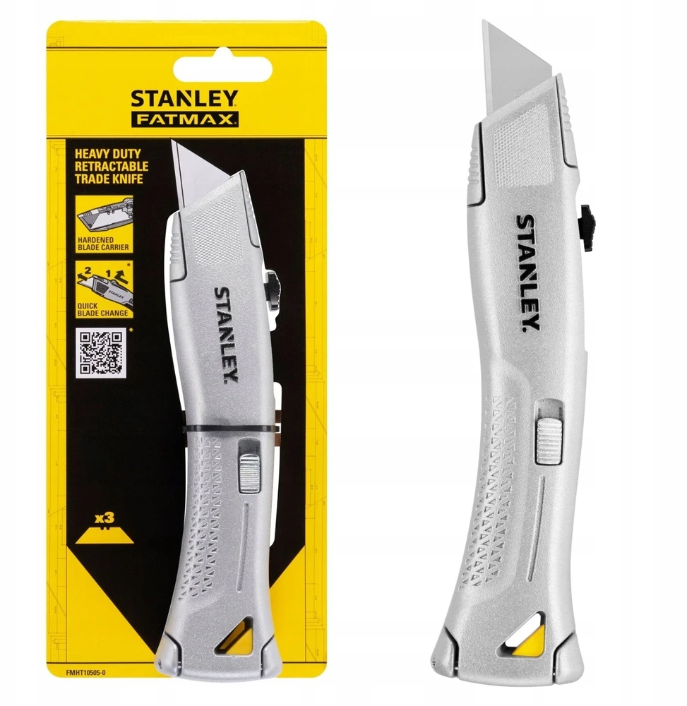 STANLEY SPECIALISTINIS PEILIS SIDABRINIS FATMAX