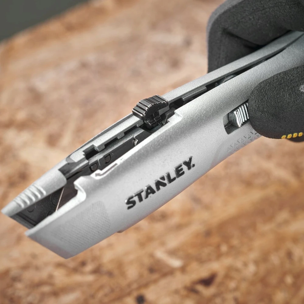 STANLEY SPECIALISTINIS PEILIS SIDABRINIS FATMAX