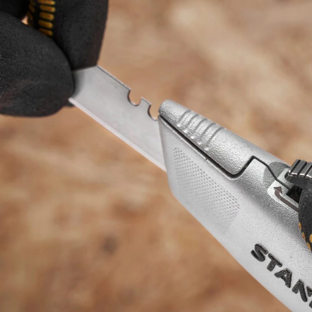 STANLEY SPECIALISTINIS PEILIS SIDABRINIS FATMAX