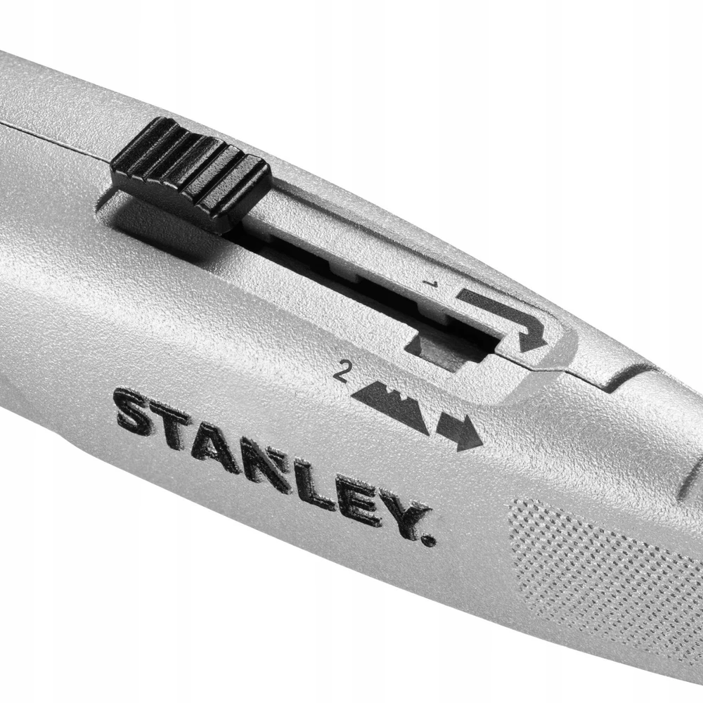 STANLEY SPECIALISTINIS PEILIS SIDABRINIS FATMAX