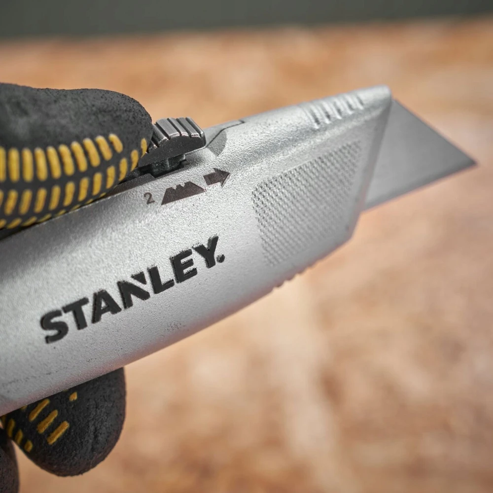 STANLEY SPECIALISTINIS PEILIS SIDABRINIS FATMAX