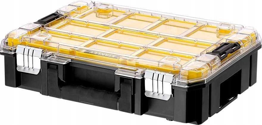 Įrankių dėžių komplektas Stanley FMST1-80107