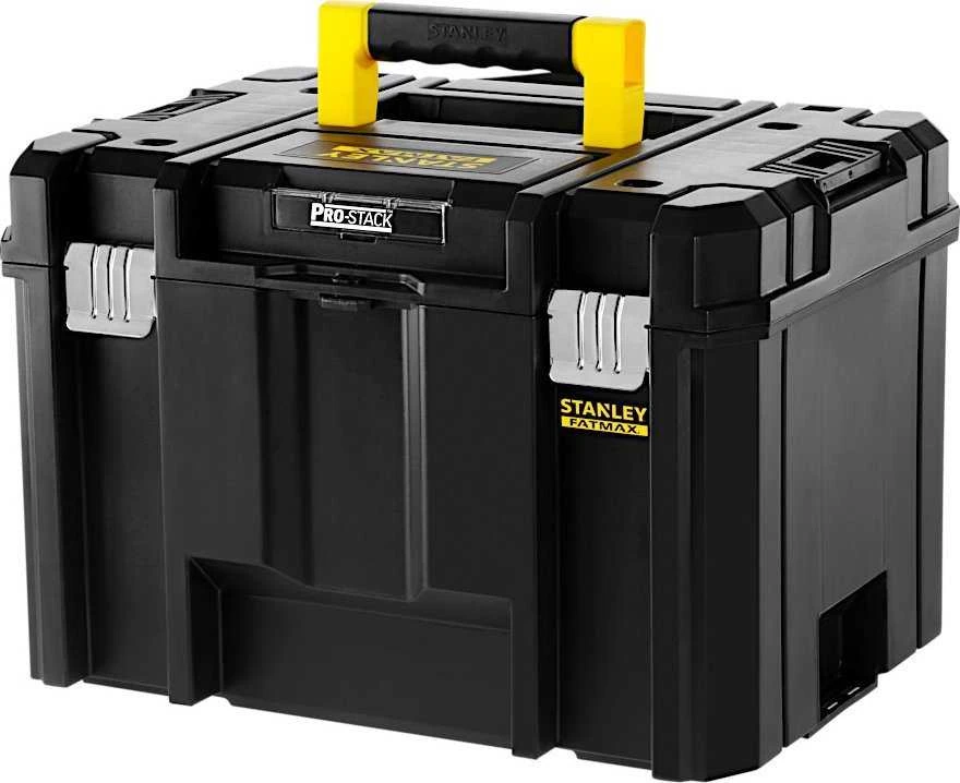 Įrankių dėžių komplektas Stanley FMST1-80107