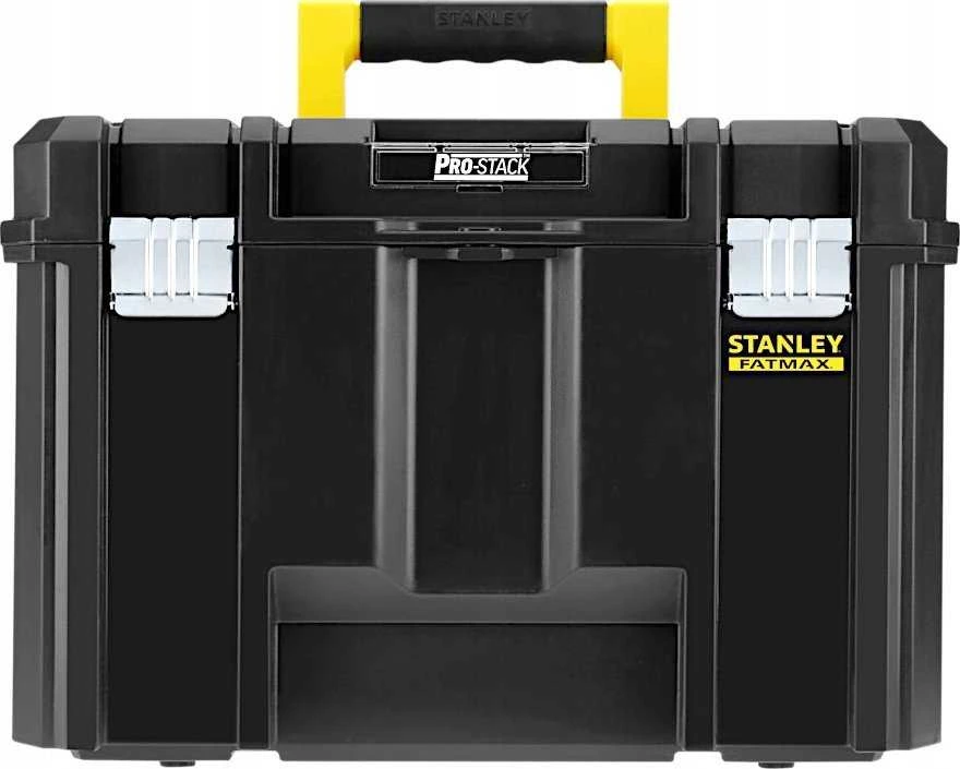 Įrankių dėžių komplektas Stanley FMST1-80107