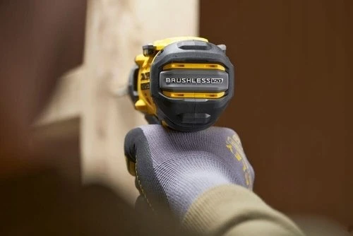 Stanley FATMAX SFMCD726D2T gręžtuvas-suktuvas