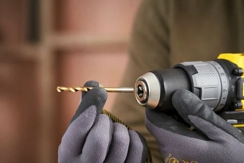 Stanley FATMAX SFMCD726D2T gręžtuvas-suktuvas