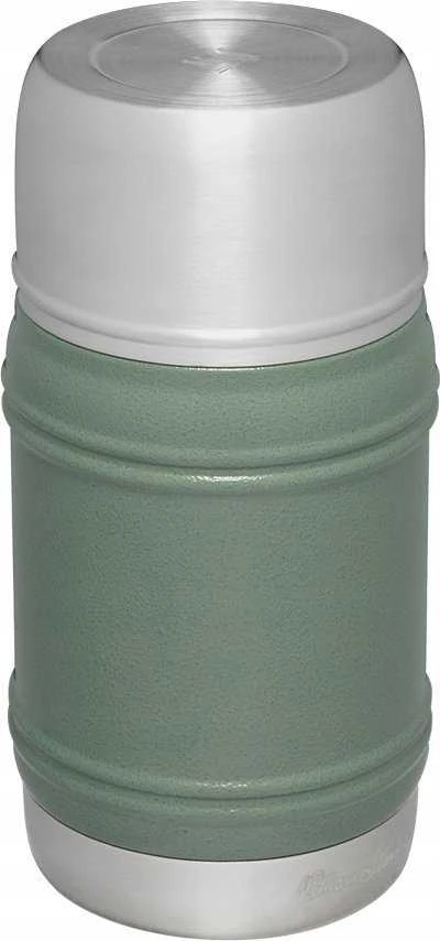 Stanley Stanley vakarienės termosas THE ARTISAN 0,5 l - HAMMERTONE Žalias