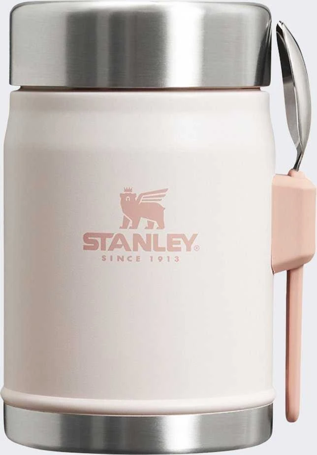 Stanley Termoss edienu The Legendary Classic 0 4L gaisi roza 2809382106