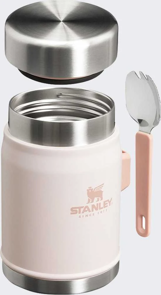 Stanley Termoss edienu The Legendary Classic 0 4L gaisi roza 2809382106