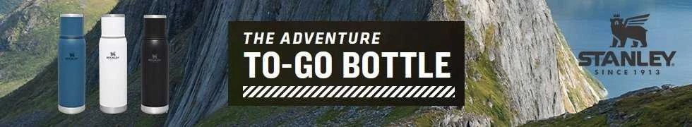 Termosas STANLEY ADVENTURE (0.75 l)