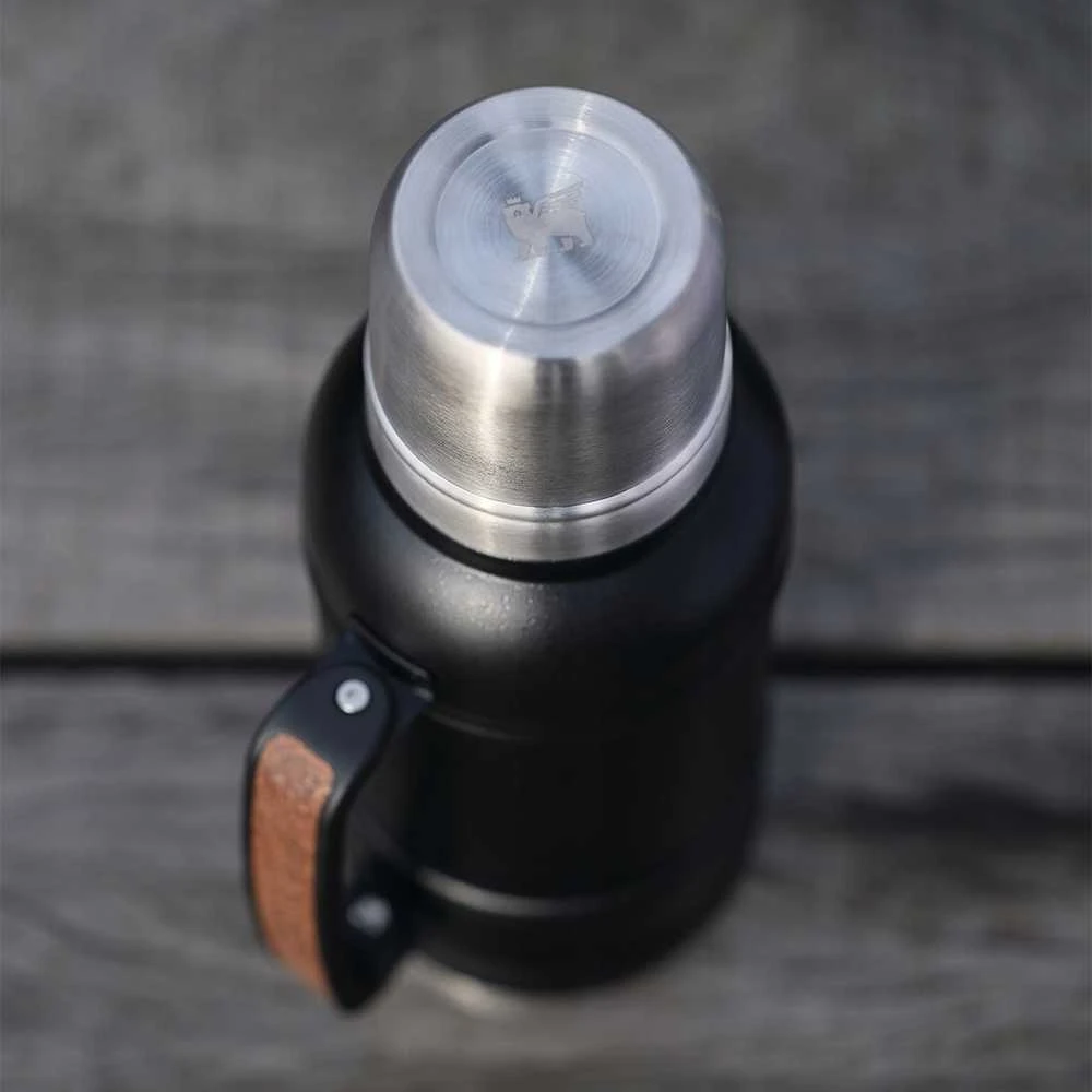 Stanley Stanley termosas THE ARTISAN 1,4 l - Juodas MOON