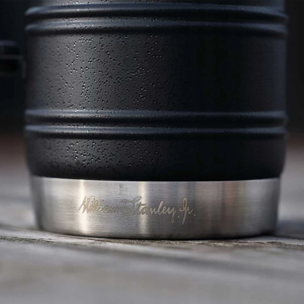 Stanley Stanley termosas THE ARTISAN 1,4 l - Juodas MOON