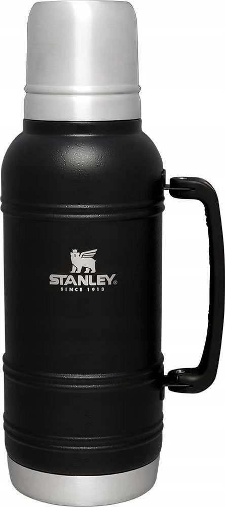Stanley Stanley termosas THE ARTISAN 1,4 l - Juodas MOON