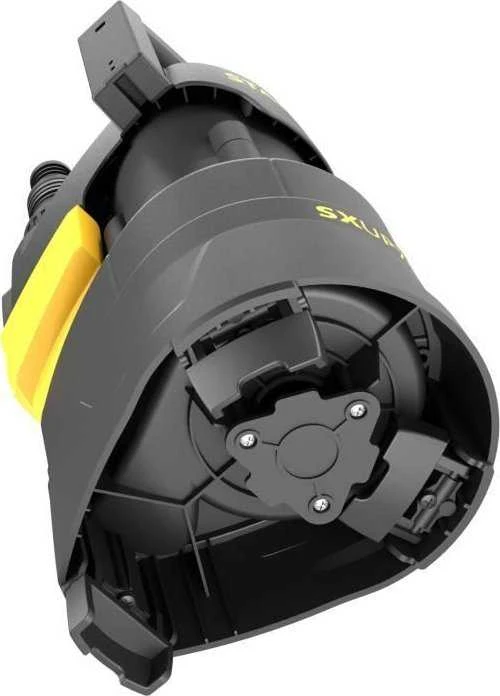 Nešvaraus vandens siurblys STANLEY SXUP750PTE, 7 m-225l/min-750 W